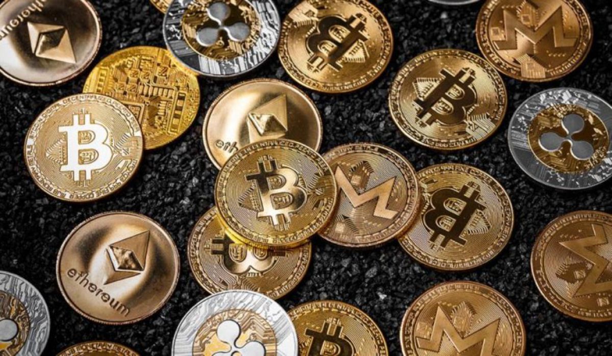 安全好用的數(shù)字貨幣交易app排行 十大數(shù)字貨幣交易平臺(tái)app推薦