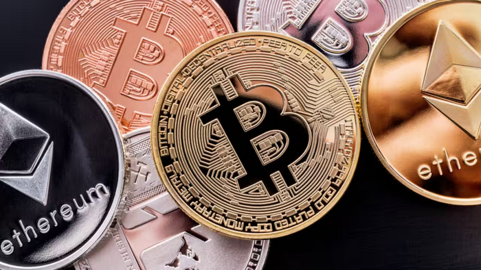 2025年虛擬幣APP交易平臺(tái)哪個(gè)好?數(shù)字貨幣交易所top10推薦