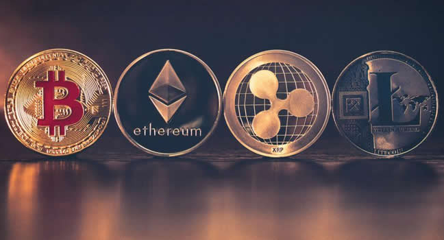 幣圈十大交易所數(shù)字貨幣app