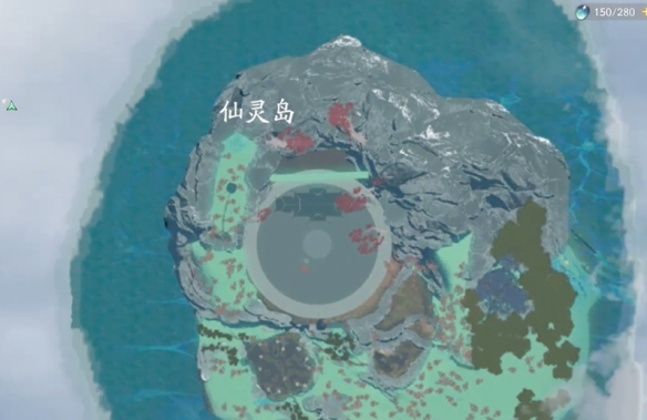 《仙劍世界》水月宮任務(wù)攻略
