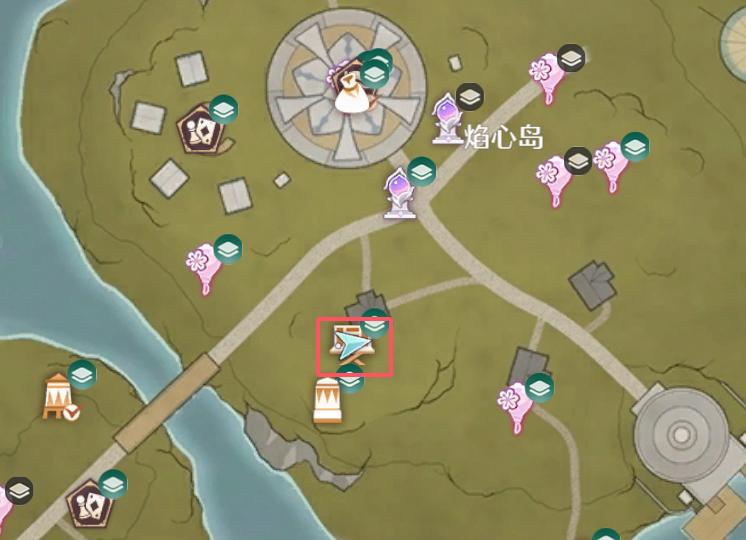 《無限暖暖》制作2個五星花焰任務攻略