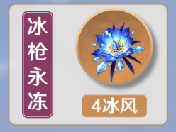 《原神》羅莎莉亞圣遺物詞條搭配攻略
