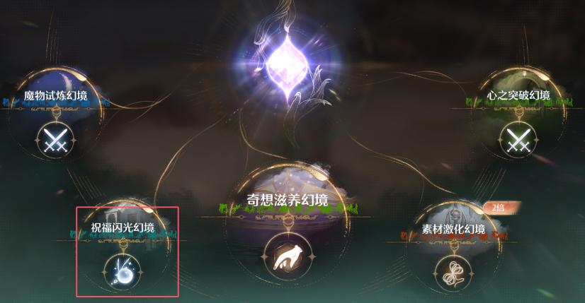 《無限暖暖》晴日時光第五天攻略