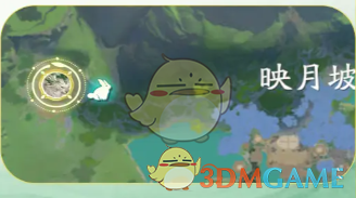 《仙劍世界》長風豹獲取方法