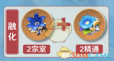《原神》重云圣遺物詞條搭配攻略