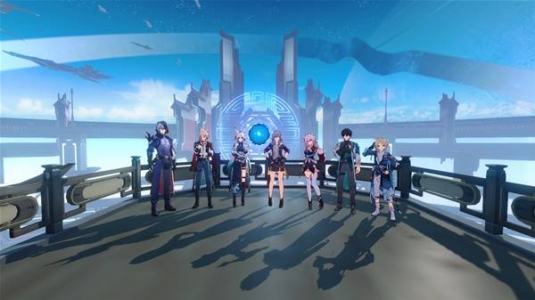 《崩壞：星穹鐵道》混沌回憶創(chuàng)世紛爭十二層滿星攻略