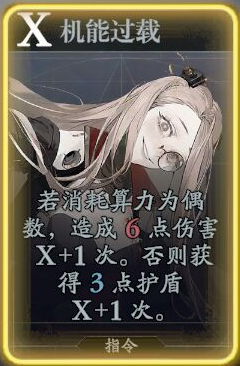 《忘卻前夜》艾瑞卡技能介紹