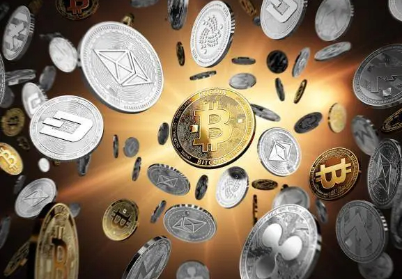  幣圈數字貨幣交易所2025最新榜單 全球十大貨幣交易所排名