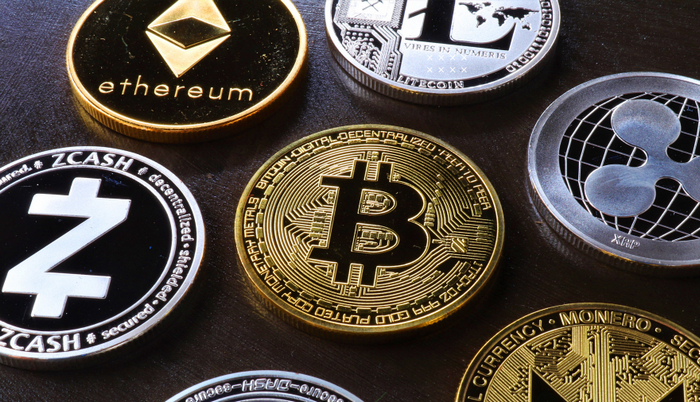 數字貨幣交易app排名前十 2025虛擬幣交易平臺app推薦