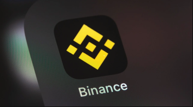 Binance交易所官方網址在哪里可以進入