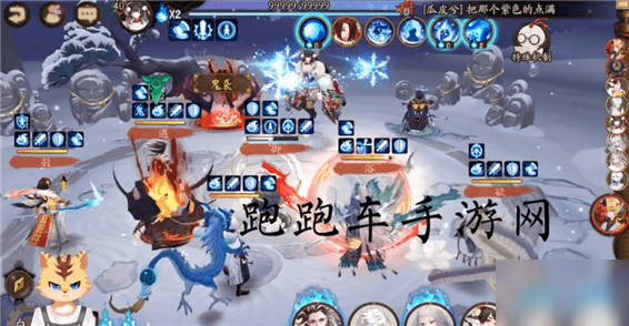 陰陽師雪女10層秘聞陣容搭配 夜雪無聲第十層打法攻略