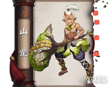 陰陽師山童哪里多懸賞任務速刷方向指南