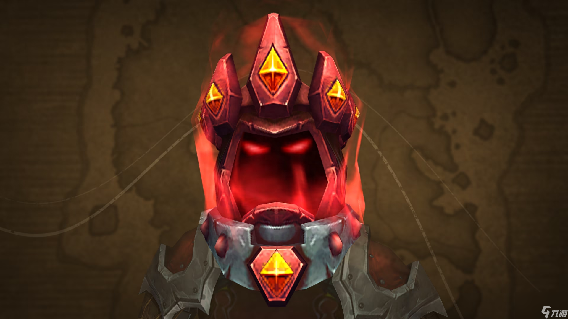 魔獸世界永冬之冠怎么獲得（wow永冬之冠絕版了嗎）