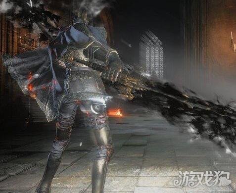 黑暗之魂3吸魂鬼刷法技巧詳細(xì)說(shuō)明