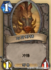 獸獸大亂斗獵人裝備合成（爐石合成獸大作戰(zhàn)玩法）