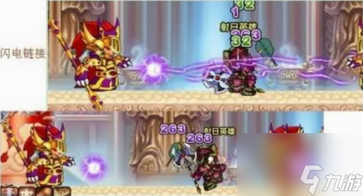 造夢西游3紫金鑌鐵棍易爆點在哪 造夢西游3紫金鑌鐵棍易爆點一覽