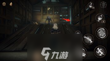 帕斯卡契約第四章圖文流程攻略 支線任務沙漏在哪里