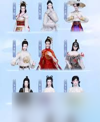 一夢江湖繞梅間時裝獲取攻略：輕松擁有絕美裝扮