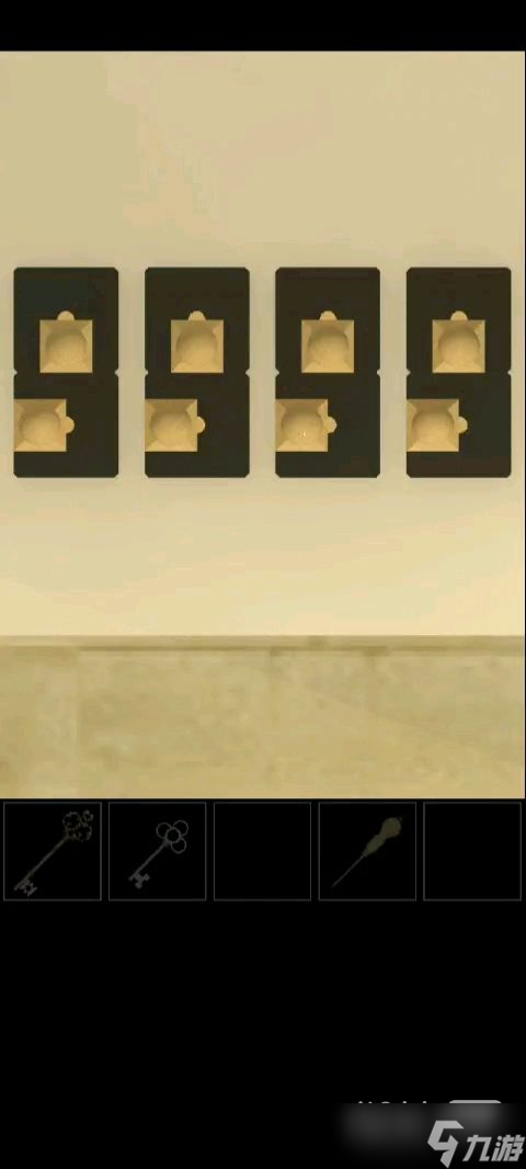 <b>9999-room escape game</b>通關(guān)攻略一覽