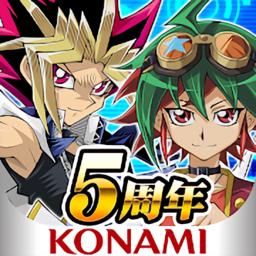 游戲王決斗連盟中文版(Yu-Gi-Oh! Duel Links)