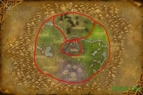 魔獸世界懷舊服采礦1到300升級攻略