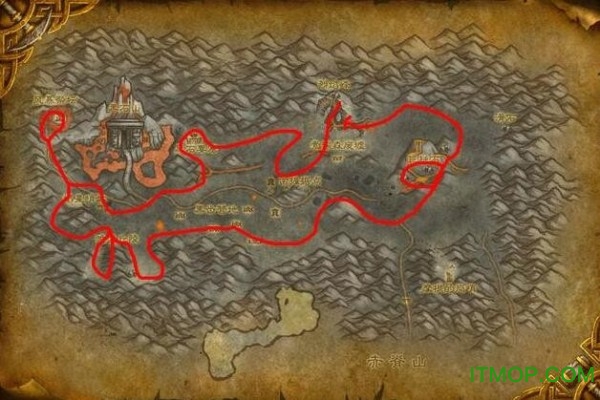 魔獸世界懷舊服采礦1到300升級攻略