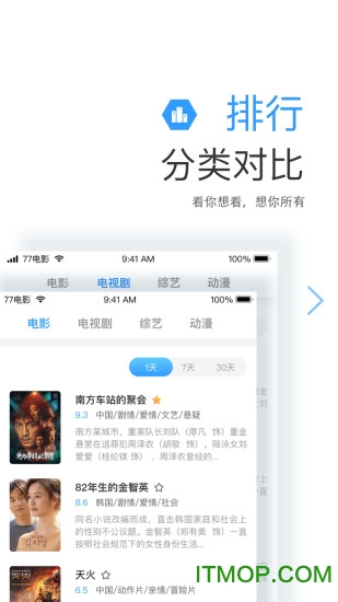 七七影視大全app