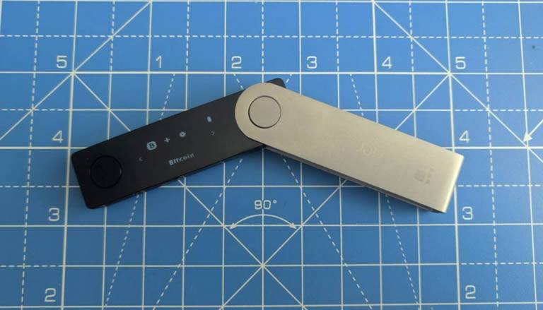 比特幣硬件錢包Ledger Nano X評測 它值得購買嗎?
