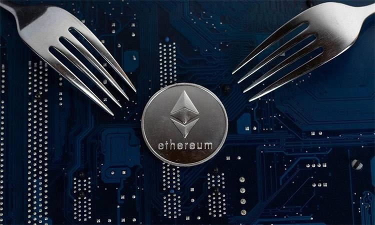 以太坊ETH挖礦教程,手把手教你用筆記本電腦挖以太坊(ETH)教程