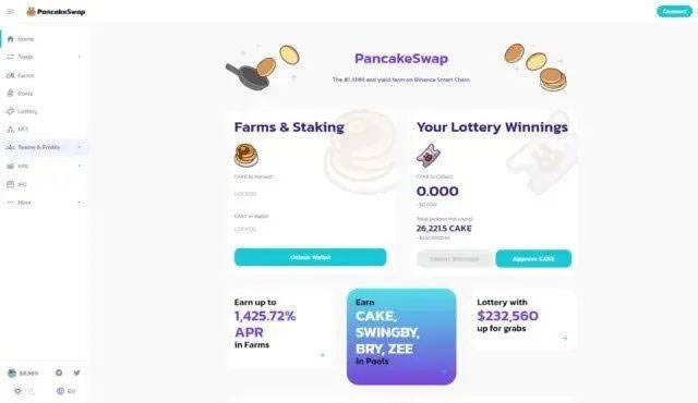 BSC入門指南：概覽BSC常見問題和代表項目