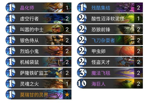 爐石傳說魔法飛毯有什么作用?魔法飛毯使用攻略