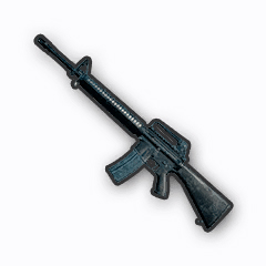 絕地求生武器截圖8