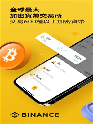 幣安biance交易所 v2.73.4 官方安卓最新版