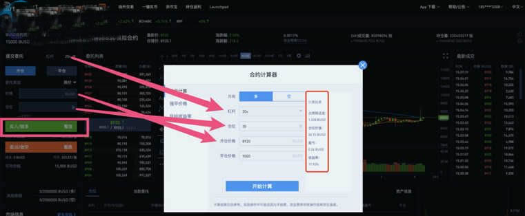 比特幣做多和做空是什么意思?【比特幣做多做空怎么操作】
