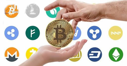 比特幣正規交易平臺有哪些?十大數字貨幣交易平臺排名