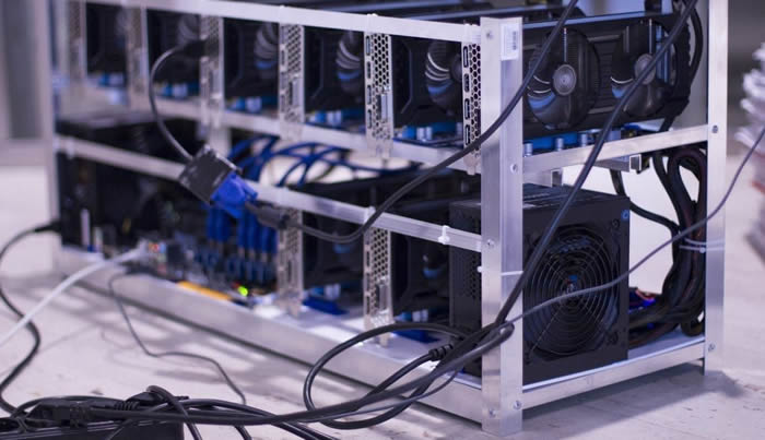 顯卡挖礦是什么意思?購買顯卡礦機應該注意什么?