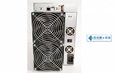 金貝KD5開箱實測:強勁算力,無懈可擊,大礦工首選