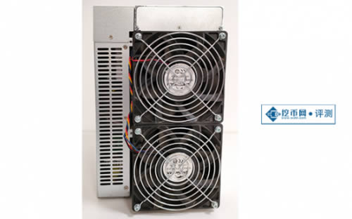 金貝KD5開箱實測:強勁算力,無懈可擊,大礦工首選