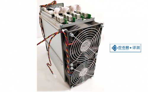 金貝KD5開箱實測:強勁算力,無懈可擊,大礦工首選