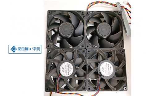 金貝KD5開箱實測:強勁算力,無懈可擊,大礦工首選