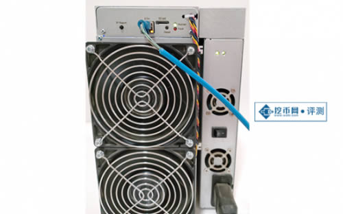 金貝KD5開箱實測:強勁算力,無懈可擊,大礦工首選