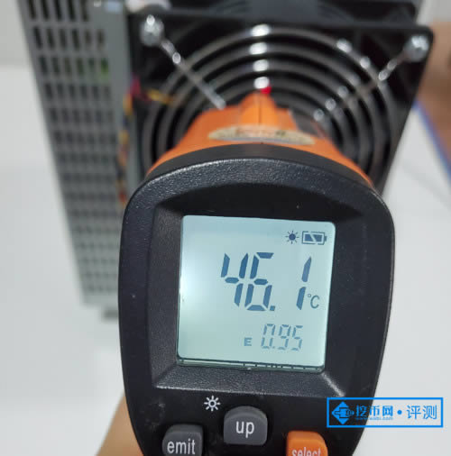 挖幣評測:金貝CK5拆機實測