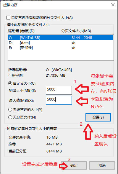 個人電腦怎么挖以太坊?以太坊電腦挖礦詳細圖解教程