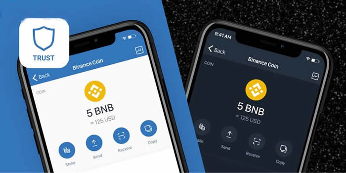 TrustWallet錢包安全嗎?【Trust錢包怎么樣】