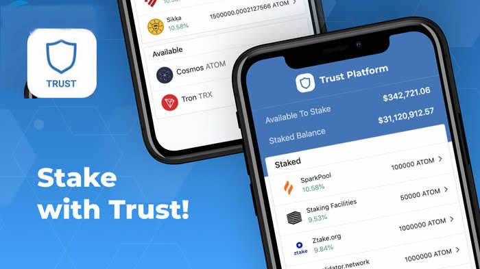 TrustWallet錢包安全嗎?Trust錢包怎么樣?