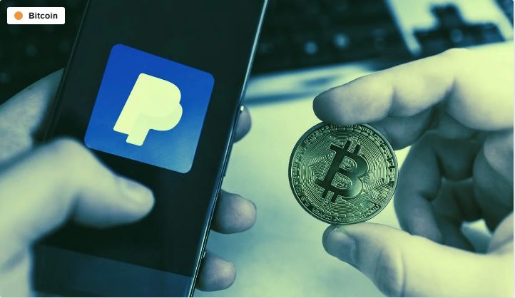怎么使用PayPal購買比特幣?【PayPal購買比特幣的詳細圖文介紹】