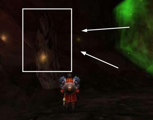 魔獸世界懷舊服熔火之心的傳送門怎么做?熔火碎片在哪?
