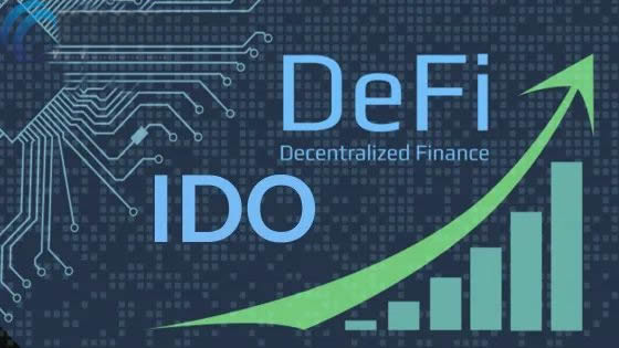 【IDO與IPO\ICO的不同】?區塊鏈IDO是什么意思
