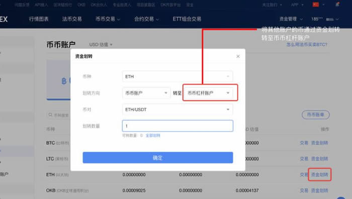 歐易OKEX是哪個國家的?歐易OKEX交易所怎么進行交易?