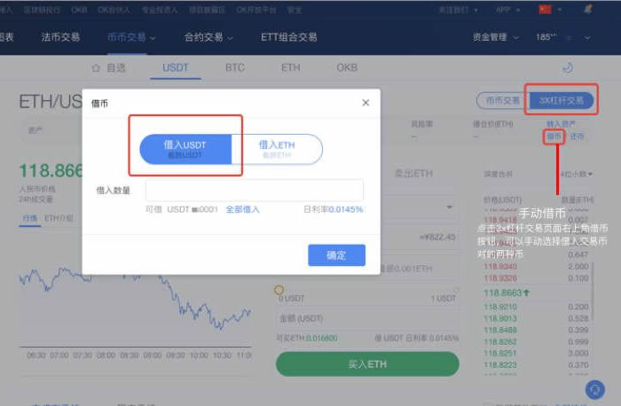 歐易OKEX是哪個國家的?歐易OKEX交易所怎么進行交易?